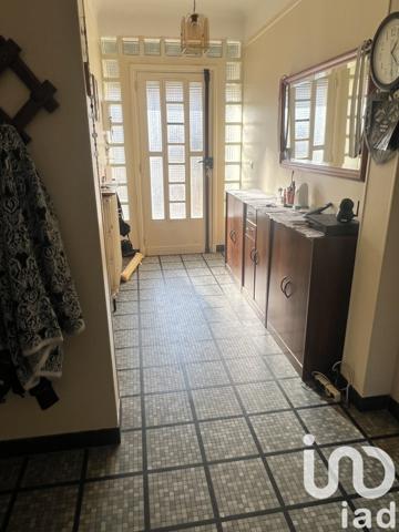 Maison à vendre 7 pièces 150 m² Choisy-le-Roi