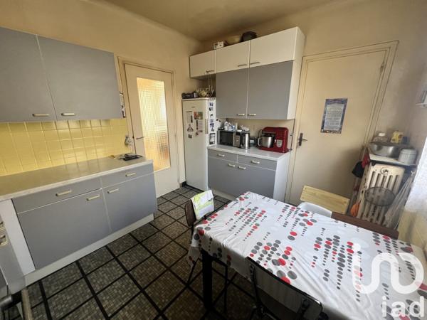 Maison à vendre 7 pièces 150 m² Choisy-le-Roi