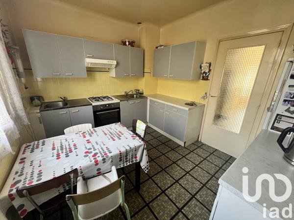 Maison à vendre 7 pièces 150 m² Choisy-le-Roi