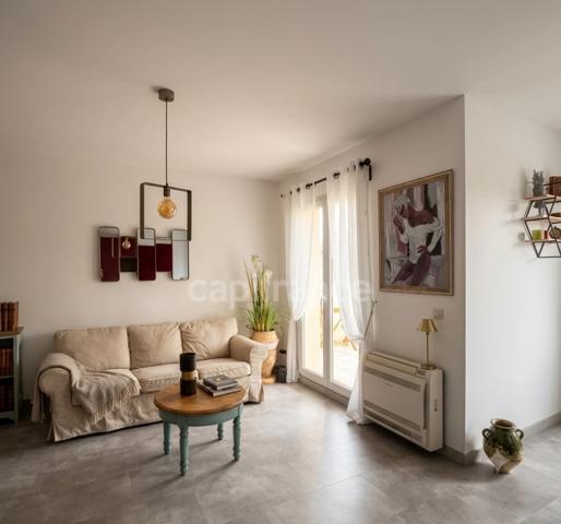 Appartement à vendre 3 pièces SAINT REMY DE PROVENCE (13)