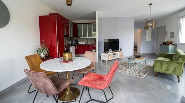 Appartement à vendre 3 pièces SAINT REMY DE PROVENCE (13)