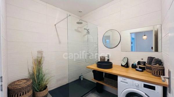 Appartement à vendre 3 pièces SAINT REMY DE PROVENCE (13)
