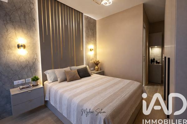 Appartement à vendre 5 pièces 105 m² Scy-Chazelles