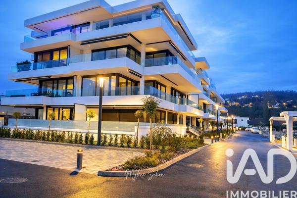 Appartement à vendre 5 pièces 105 m² Scy-Chazelles