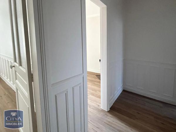 Appartement à vendre 2 pièces 43m²