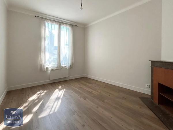 Appartement à vendre 2 pièces 43m²