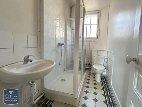 Appartement à vendre 2 pièces 43m²