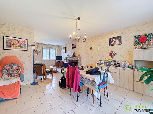 Maison à BOULZICOURT (08410)