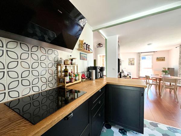 Appartement rénové Orleans 3 pièce(s) 64 m2