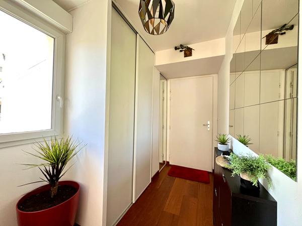 Appartement rénové Orleans 3 pièce(s) 64 m2