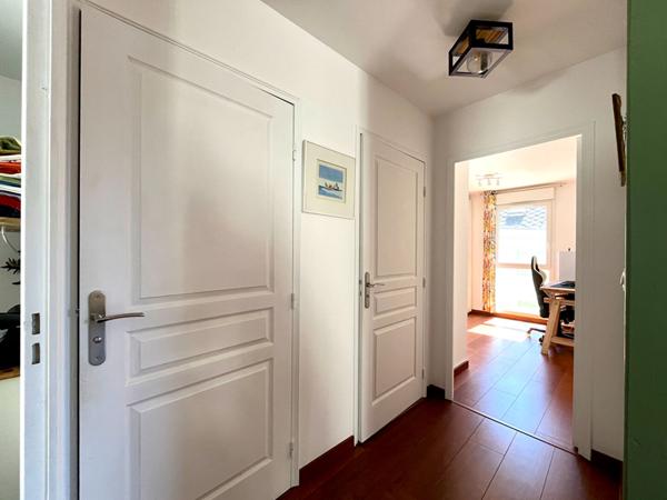 Appartement rénové Orleans 3 pièce(s) 64 m2