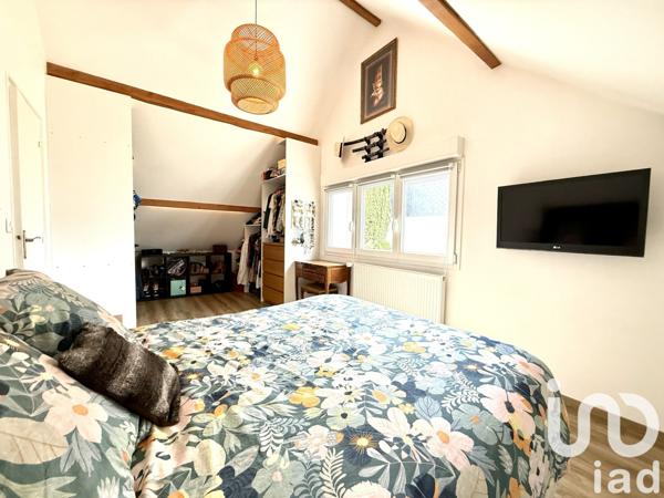 Maison à vendre 5 pièces 111 m² Viry-Châtillon