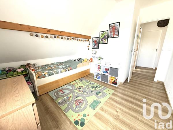 Maison à vendre 5 pièces 111 m² Viry-Châtillon
