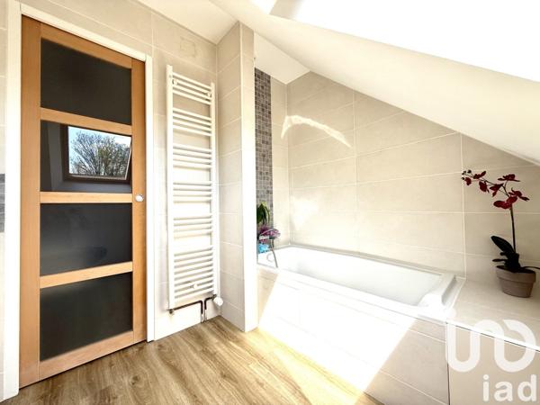 Maison à vendre 5 pièces 111 m² Viry-Châtillon