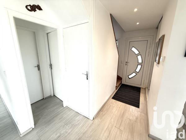 Maison à vendre 5 pièces 111 m² Viry-Châtillon