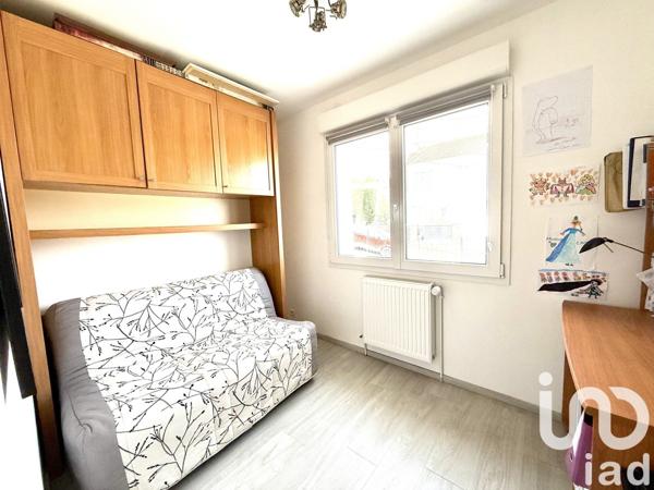 Maison à vendre 5 pièces 111 m² Viry-Châtillon