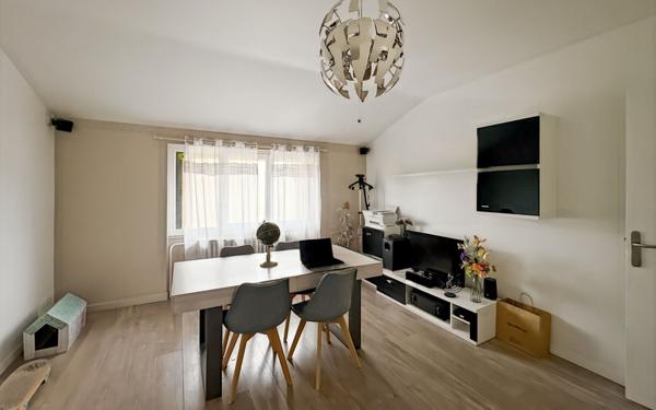 Appartement à vendre    3 pièces • 63 m2 Draveil