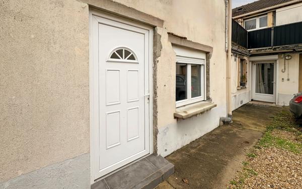 Appartement à vendre    3 pièces • 63 m2 Draveil