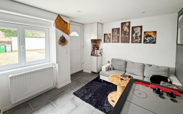 Appartement à vendre    3 pièces • 63 m2 Draveil