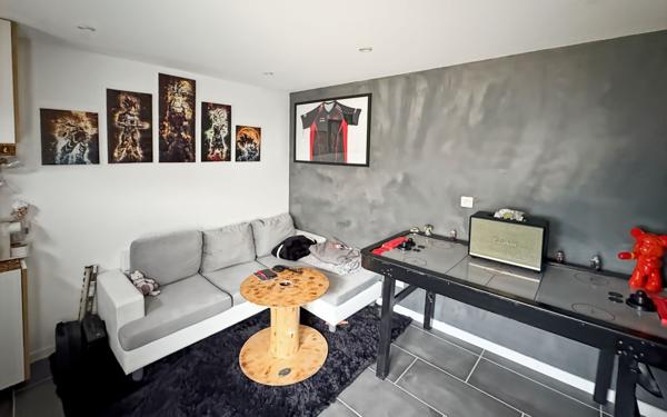 Appartement à vendre    3 pièces • 63 m2 Draveil