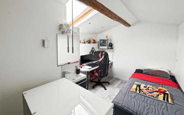 Appartement à vendre    3 pièces • 63 m2 Draveil