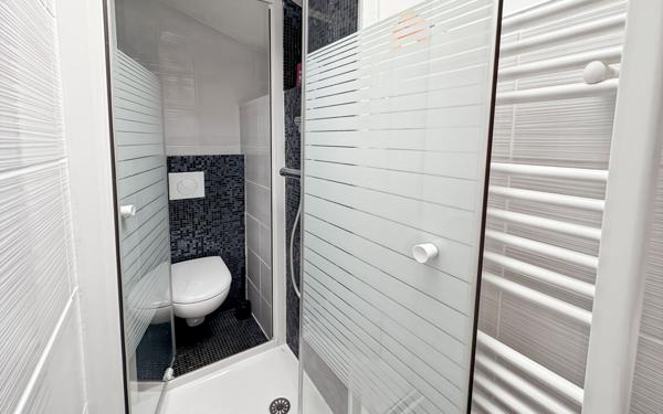 Appartement à vendre    3 pièces • 63 m2 Draveil