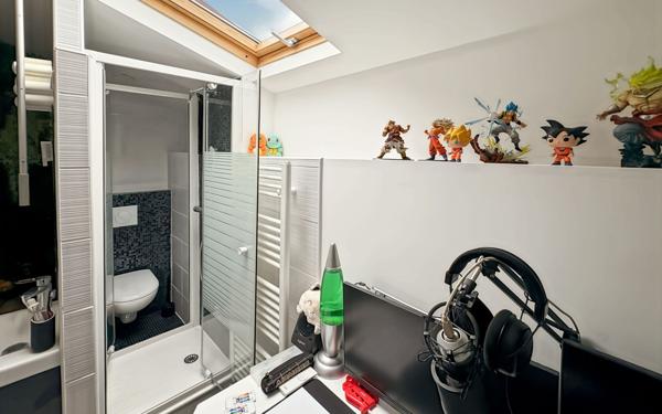 Appartement à vendre    3 pièces • 63 m2 Draveil