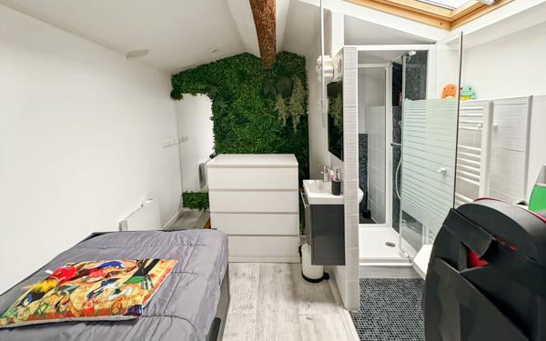 Appartement à vendre    3 pièces • 63 m2 Draveil