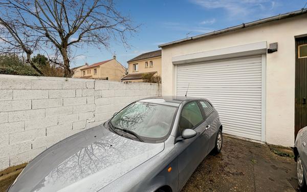 Appartement à vendre    3 pièces • 63 m2 Draveil