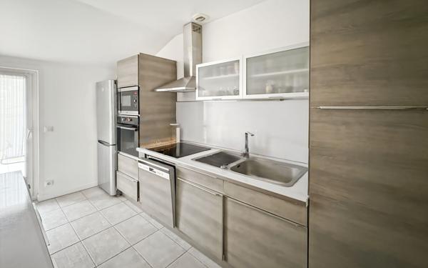 Appartement à vendre    3 pièces • 63 m2 Draveil