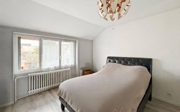 Appartement à vendre    3 pièces • 63 m2 Draveil