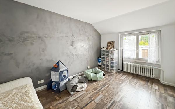 Appartement à vendre    3 pièces • 63 m2 Draveil