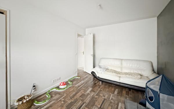 Appartement à vendre    3 pièces • 63 m2 Draveil