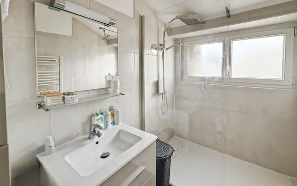 Appartement à vendre    3 pièces • 63 m2 Draveil