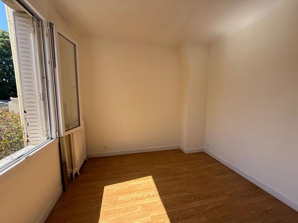 Maison Nanterre 4 pièce(s) 57.27 m2