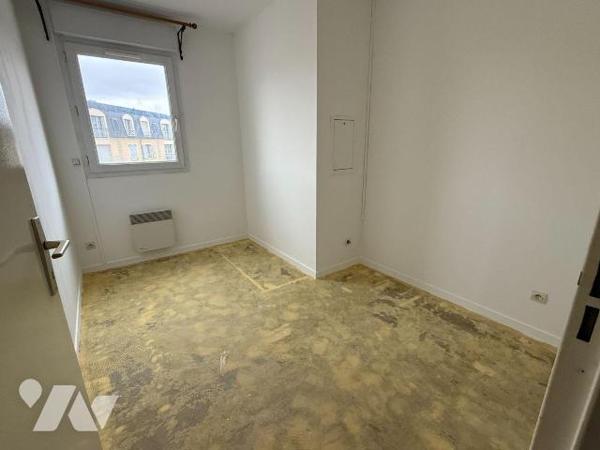 Appartement à Vendre à Compiègne (60200) en Oise (60)

Cet appartement de 75.4 m² est situé a...