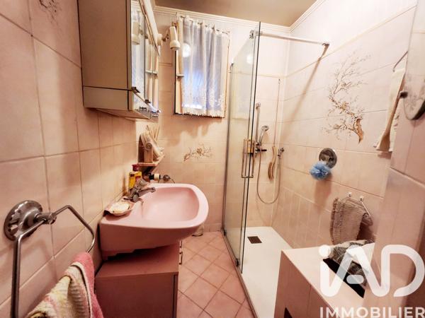 Maison à vendre 4 pièces 90 m² Saint-Gratien