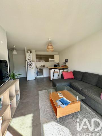 Appartement à vendre 2 pièces 38 m² Capbreton