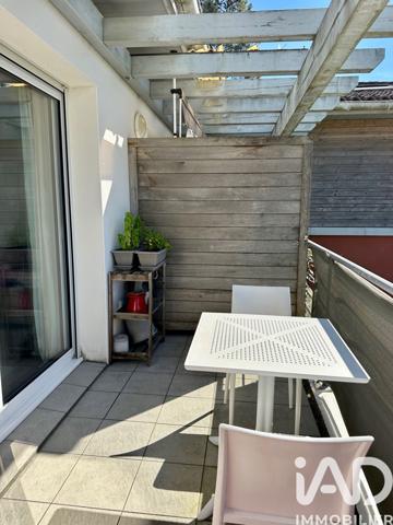 Appartement à vendre 2 pièces 38 m² Capbreton
