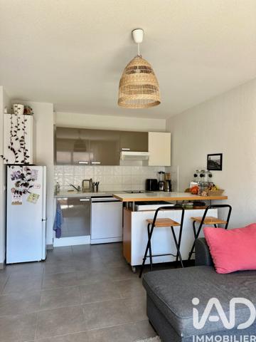 Appartement à vendre 2 pièces 38 m² Capbreton