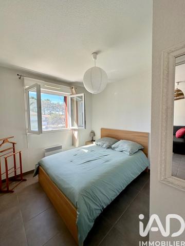 Appartement à vendre 2 pièces 38 m² Capbreton