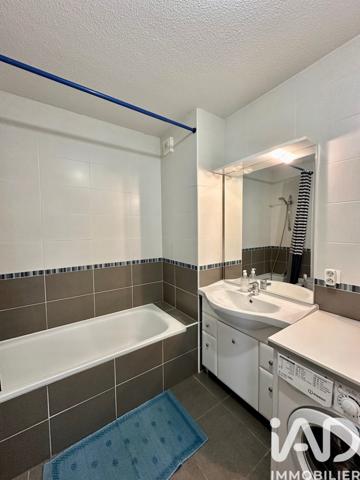 Appartement à vendre 2 pièces 38 m² Capbreton