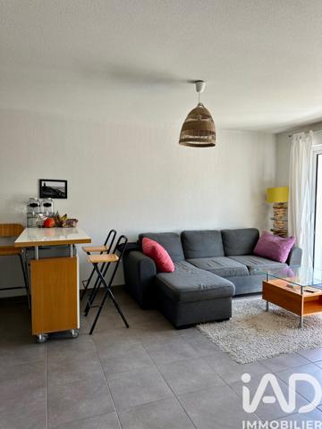 Appartement à vendre 2 pièces 38 m² Capbreton