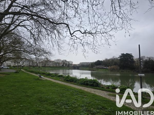 Appartement à vendre 2 pièces 68 m² La Rochelle