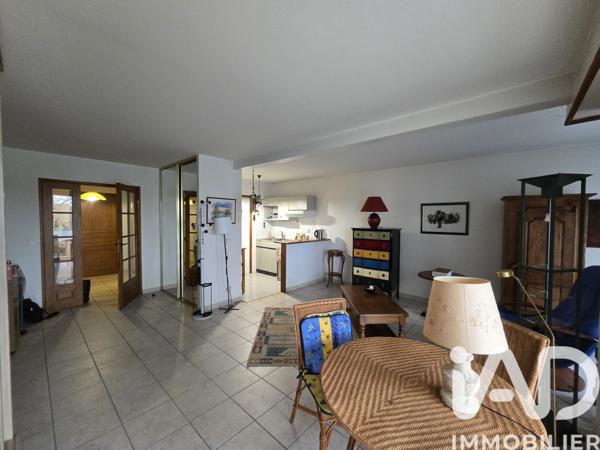 Appartement à vendre 2 pièces 68 m² La Rochelle