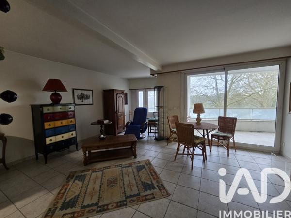 Appartement à vendre 2 pièces 68 m² La Rochelle
