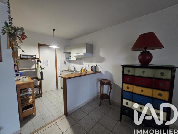 Appartement à vendre 2 pièces 68 m² La Rochelle