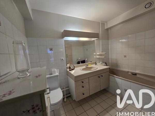 Appartement à vendre 2 pièces 68 m² La Rochelle