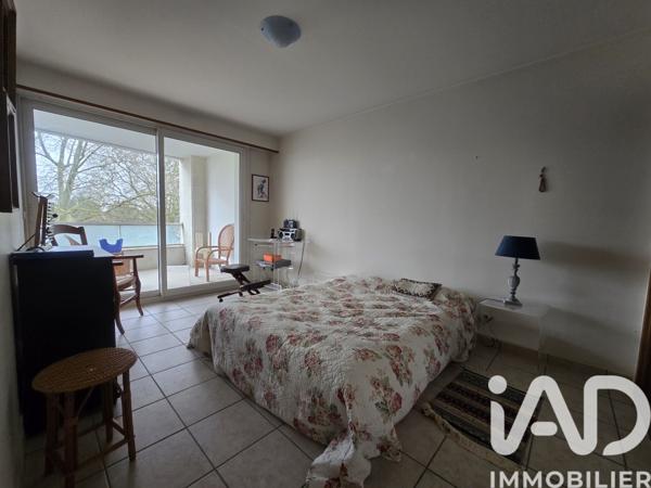 Appartement à vendre 2 pièces 68 m² La Rochelle