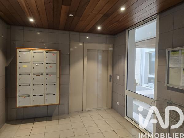 Appartement à vendre 2 pièces 68 m² La Rochelle